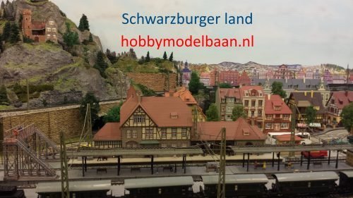 Schwarzburger Land